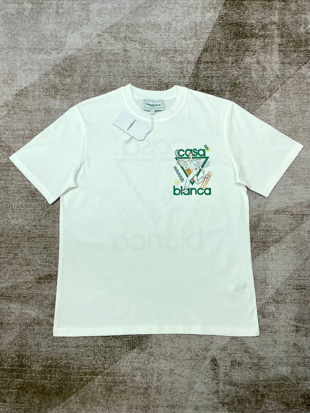 Men’s T-Shirt R74831-H39
