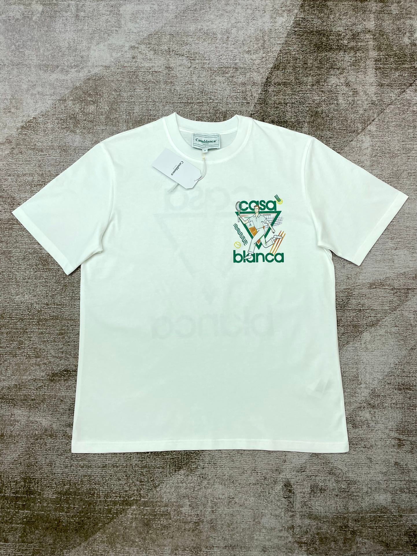 Men’s T-Shirt R74831-H39