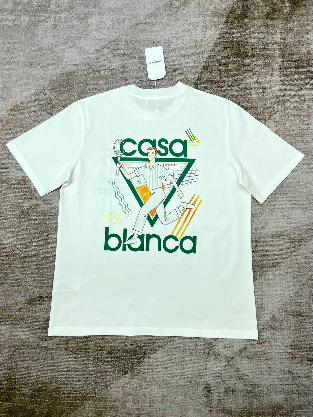 Men’s T-Shirt R74831-H39