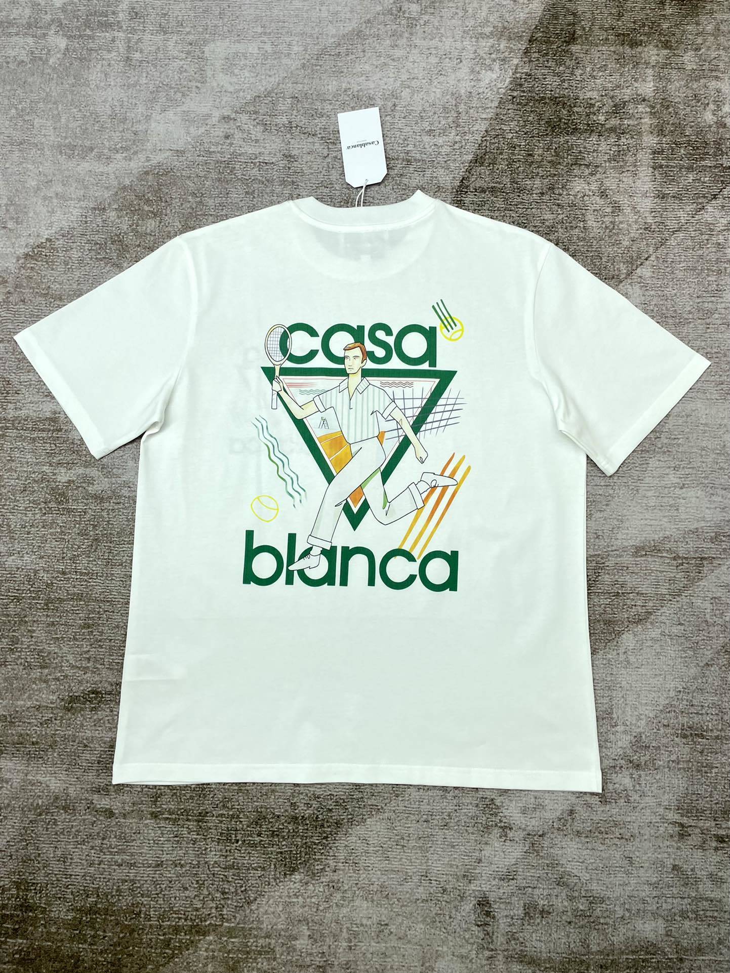 Men’s T-Shirt R74831-H39