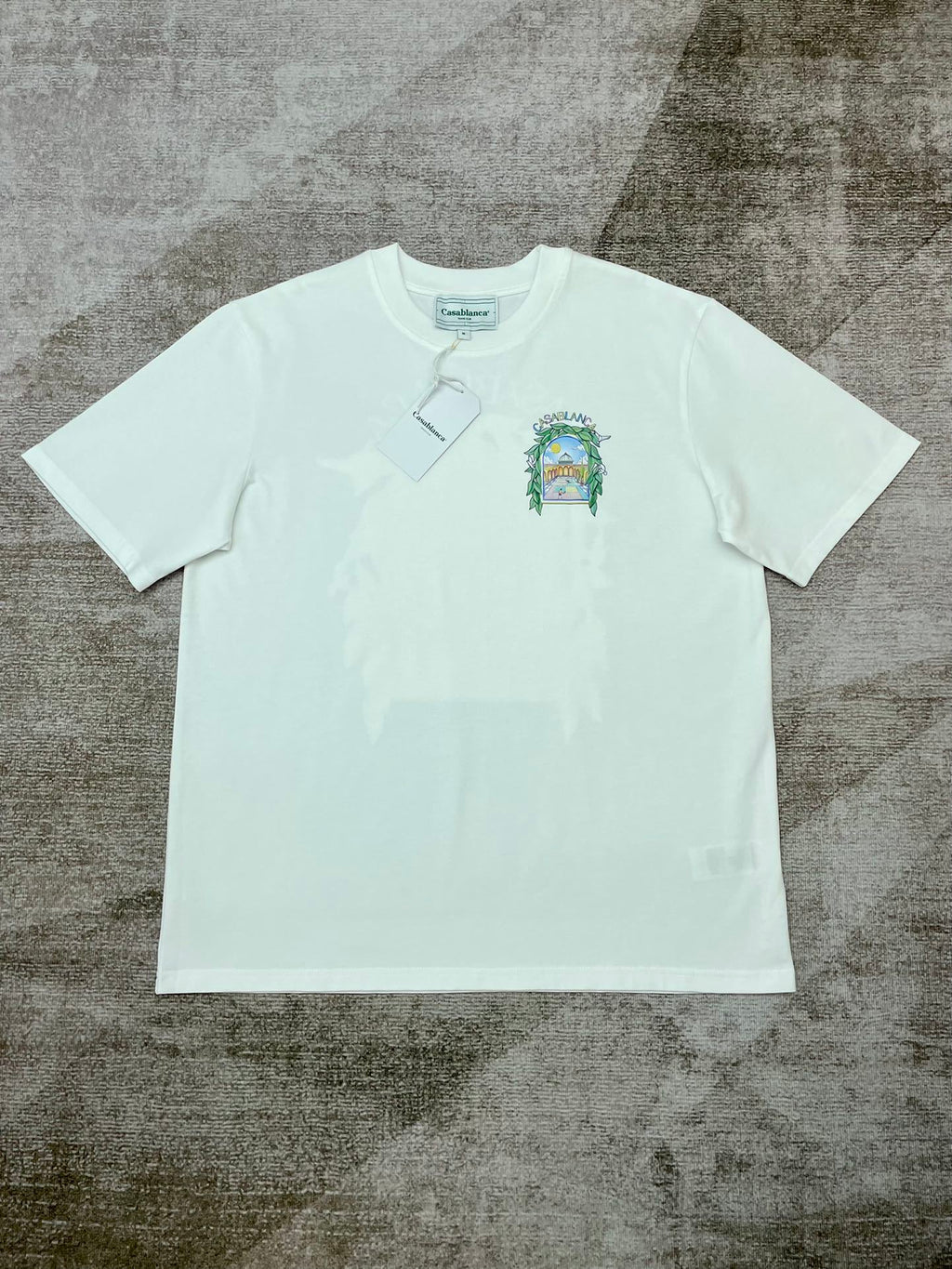 Men’s T-Shirt R74826-H39