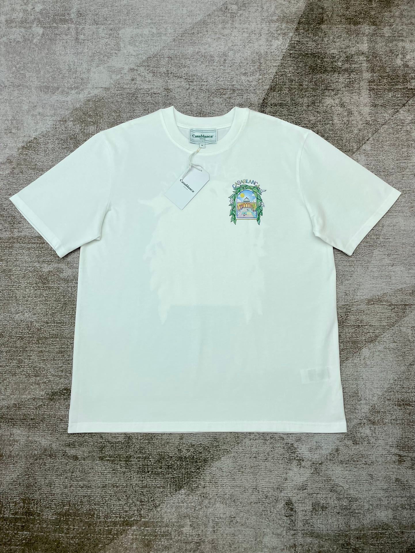Men’s T-Shirt R74826-H39