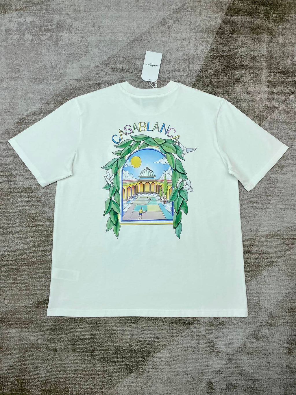 Men’s T-Shirt R74826-H39