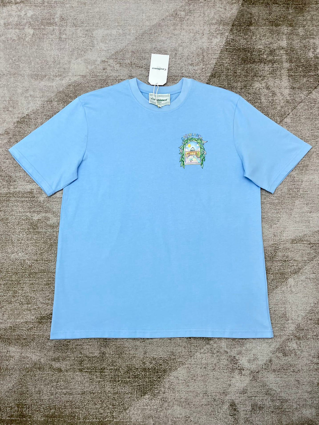 Men’s T-Shirt R74826-H39