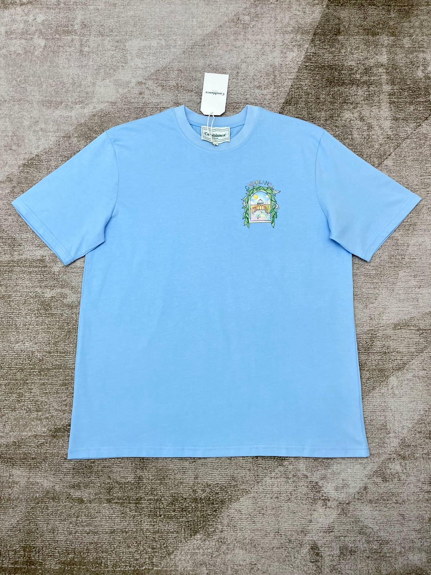 Men’s T-Shirt R74826-H39