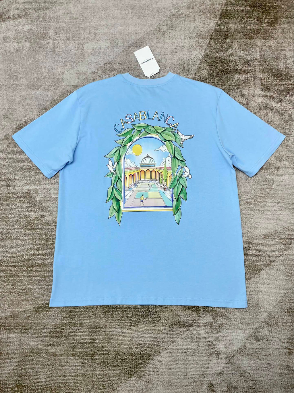 Men’s T-Shirt R74826-H39