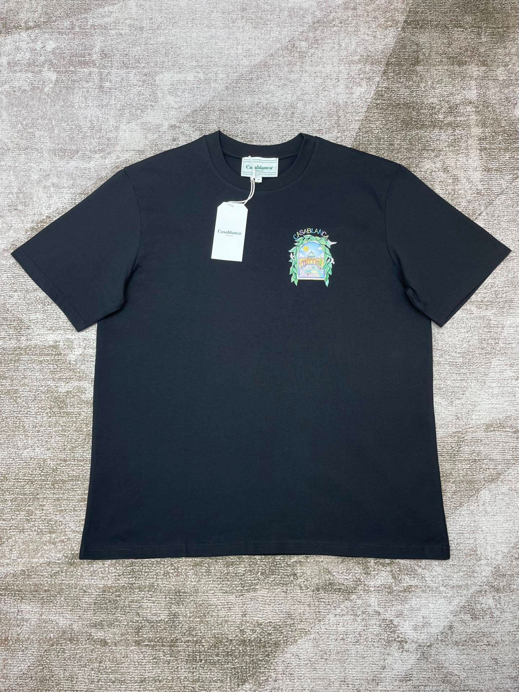 Men’s T-Shirt R74826-H39