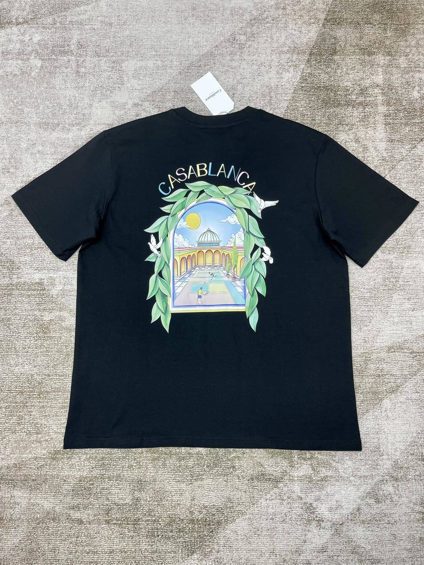 Men’s T-Shirt R74826-H39
