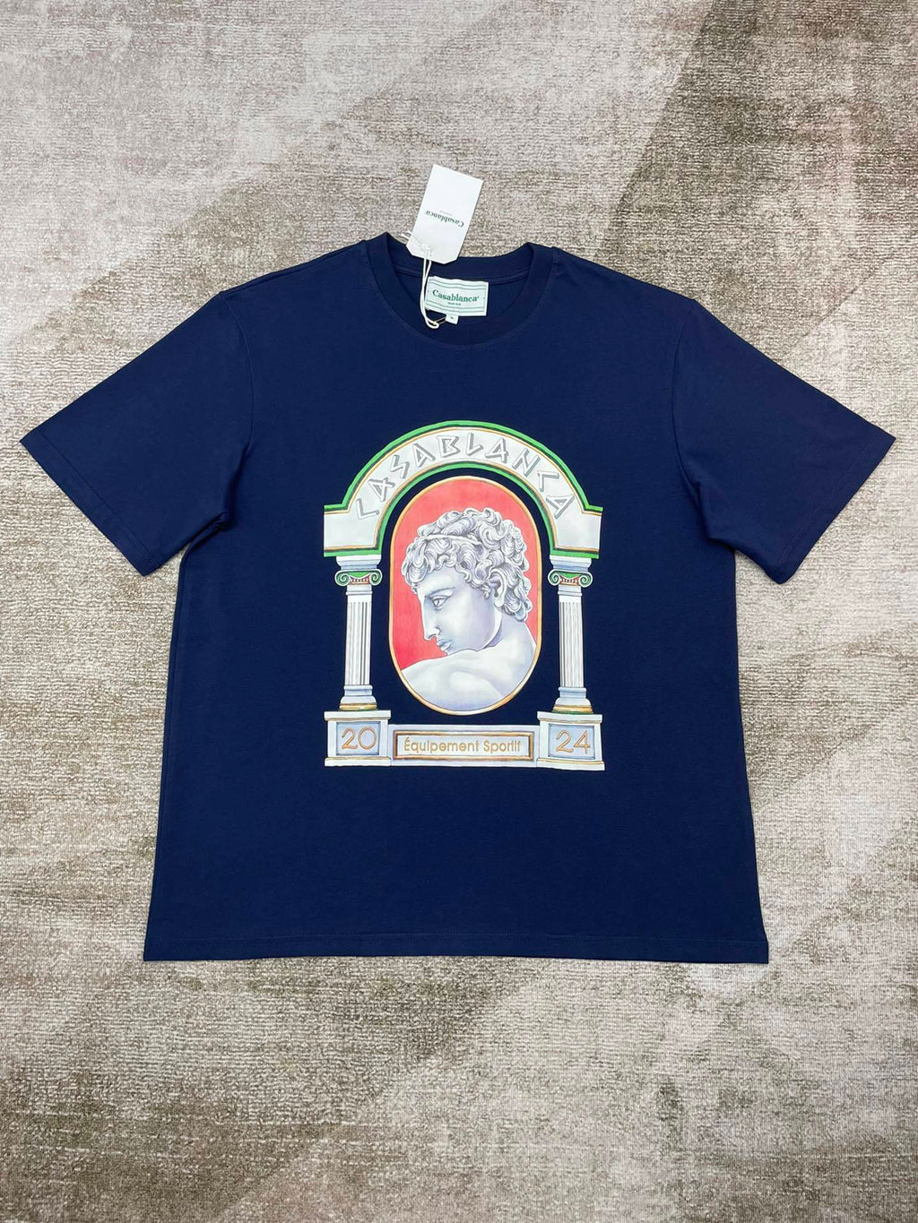 Men’s T-Shirt R74823-H39