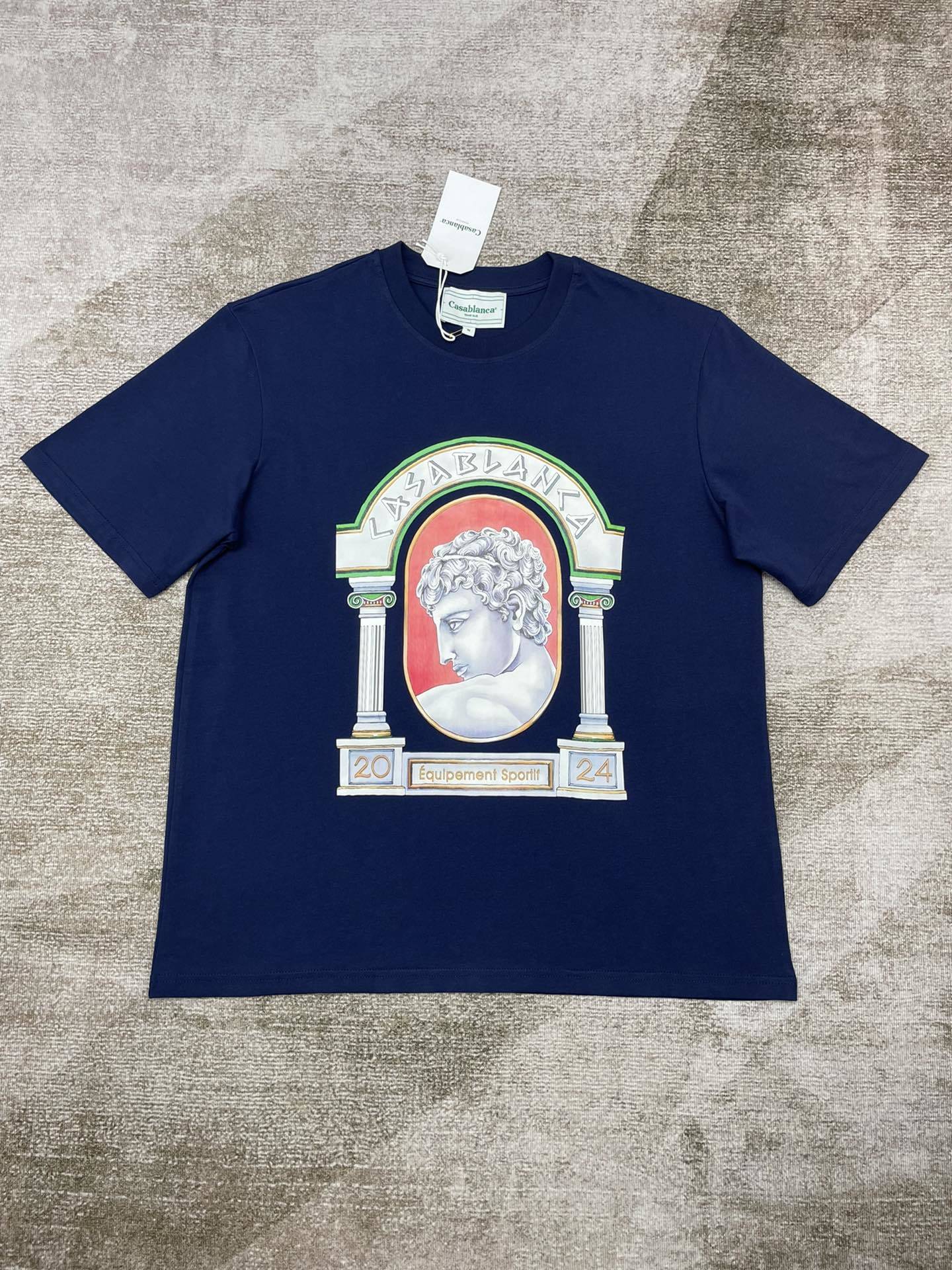 Men’s T-Shirt R74823-H39