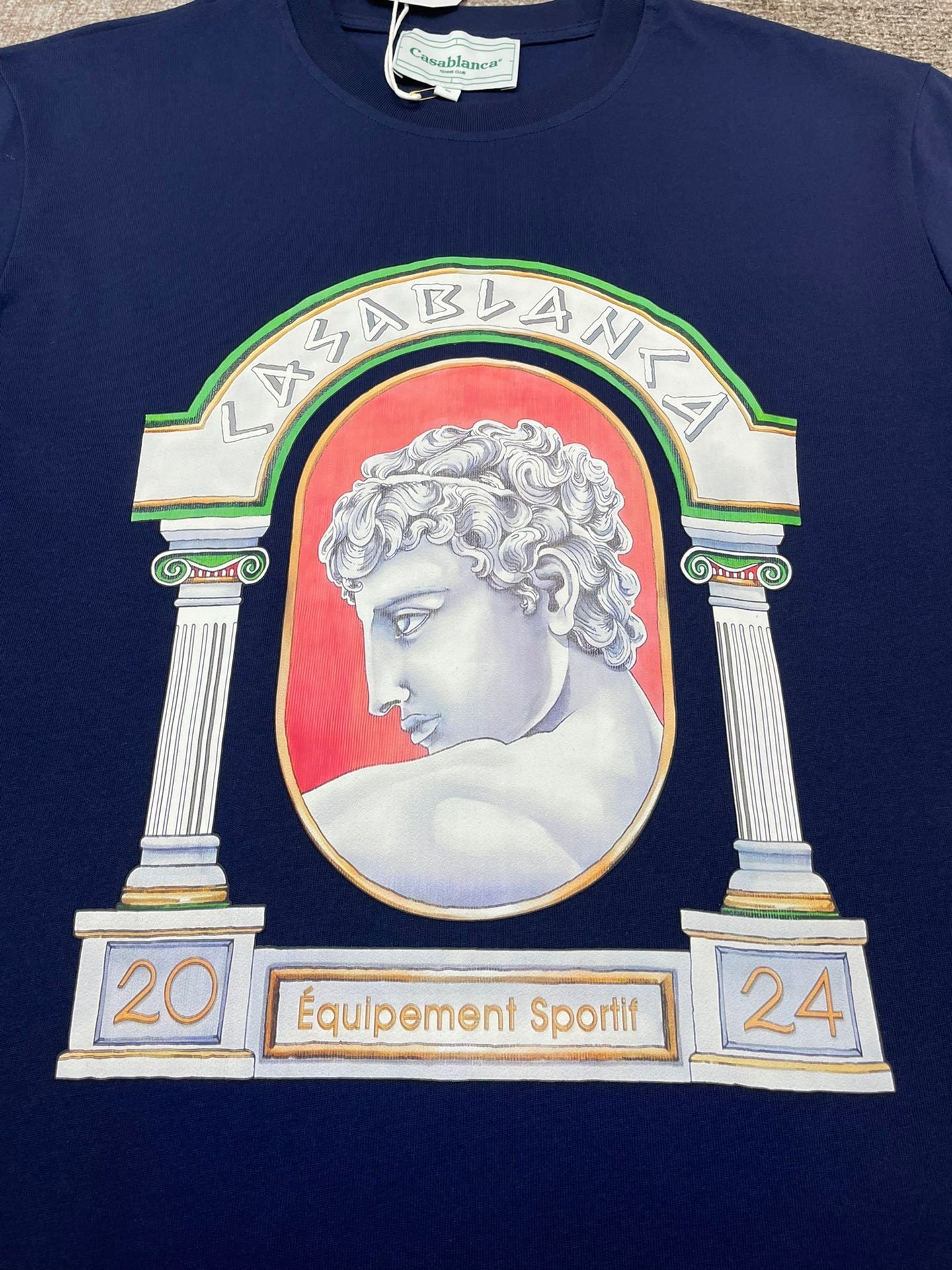 Men’s T-Shirt R74823-H39