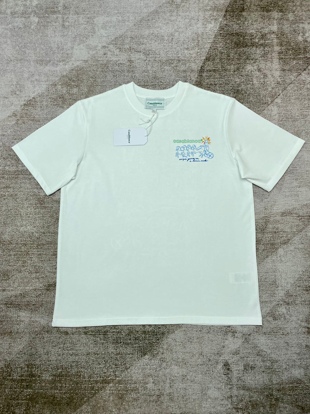 Men’s T-Shirt R74822-H39