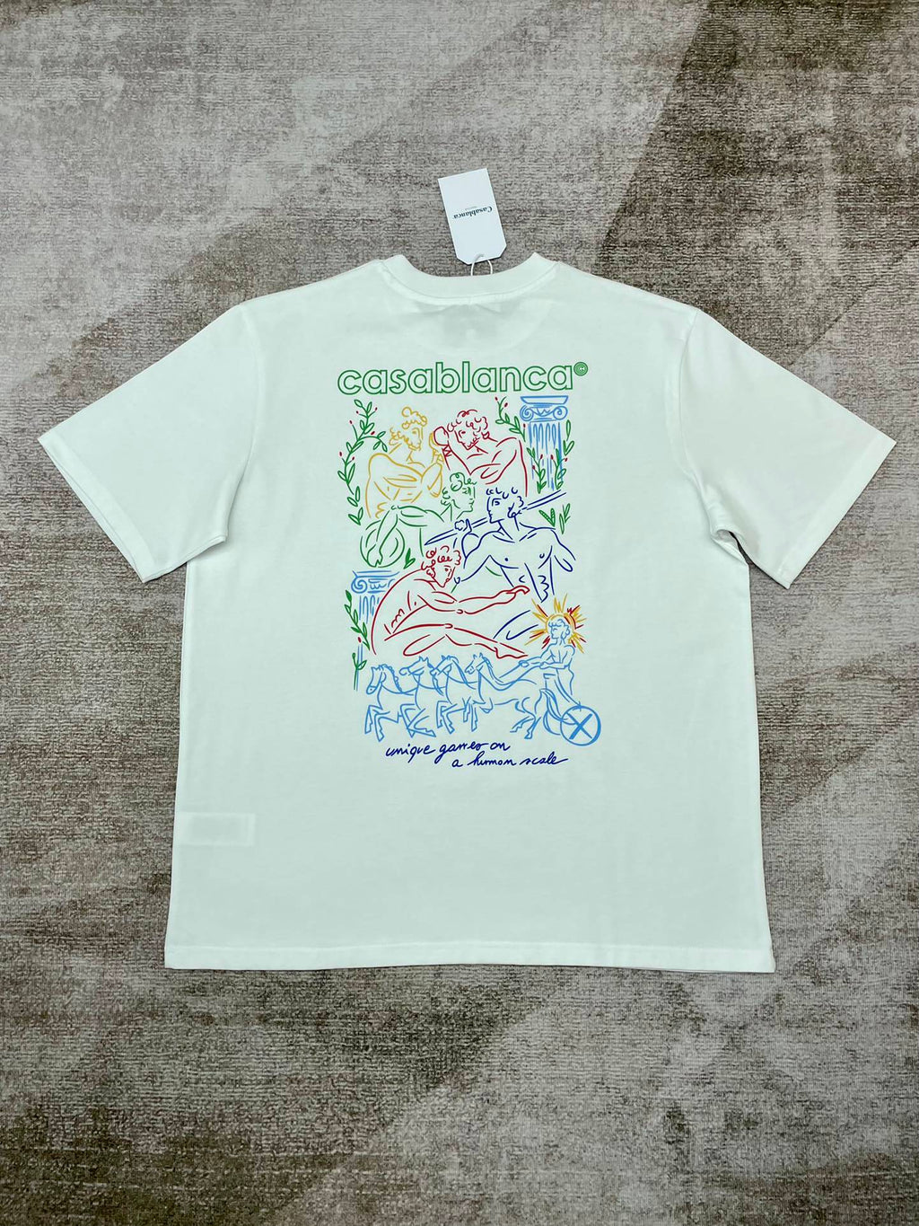 Men’s T-Shirt R74822-H39