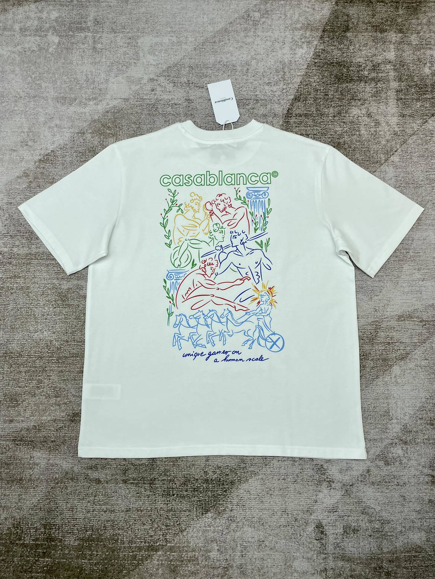 Men’s T-Shirt R74822-H39
