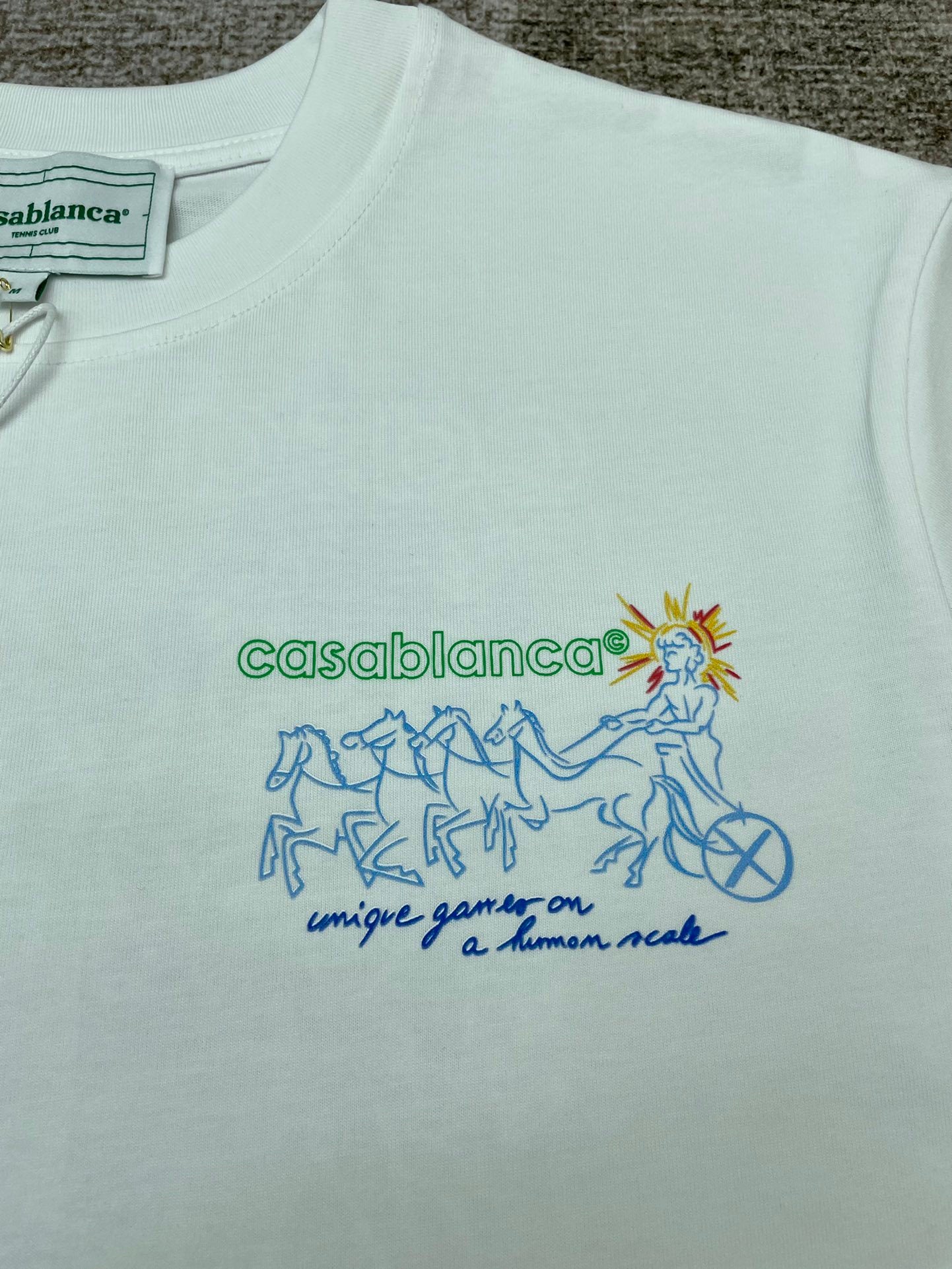 Men’s T-Shirt R74822-H39