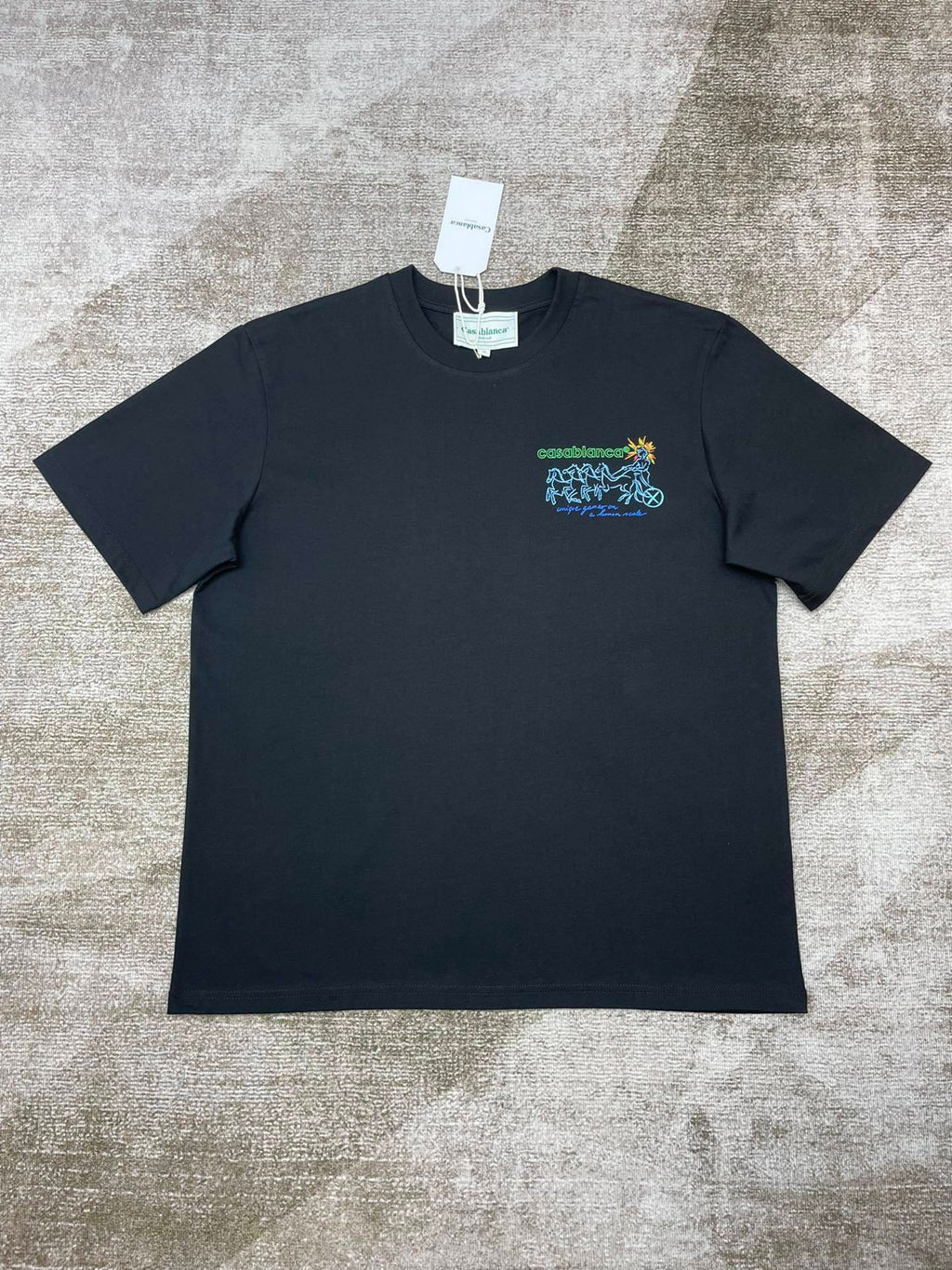 Men’s T-Shirt R74822-H39