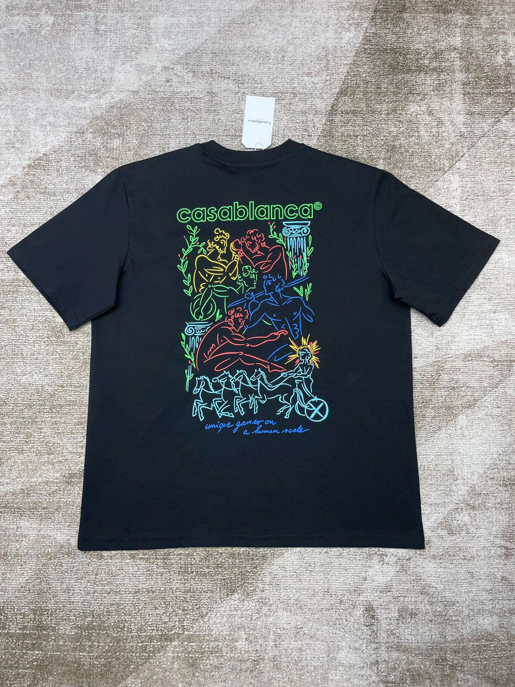 Men’s T-Shirt R74822-H39