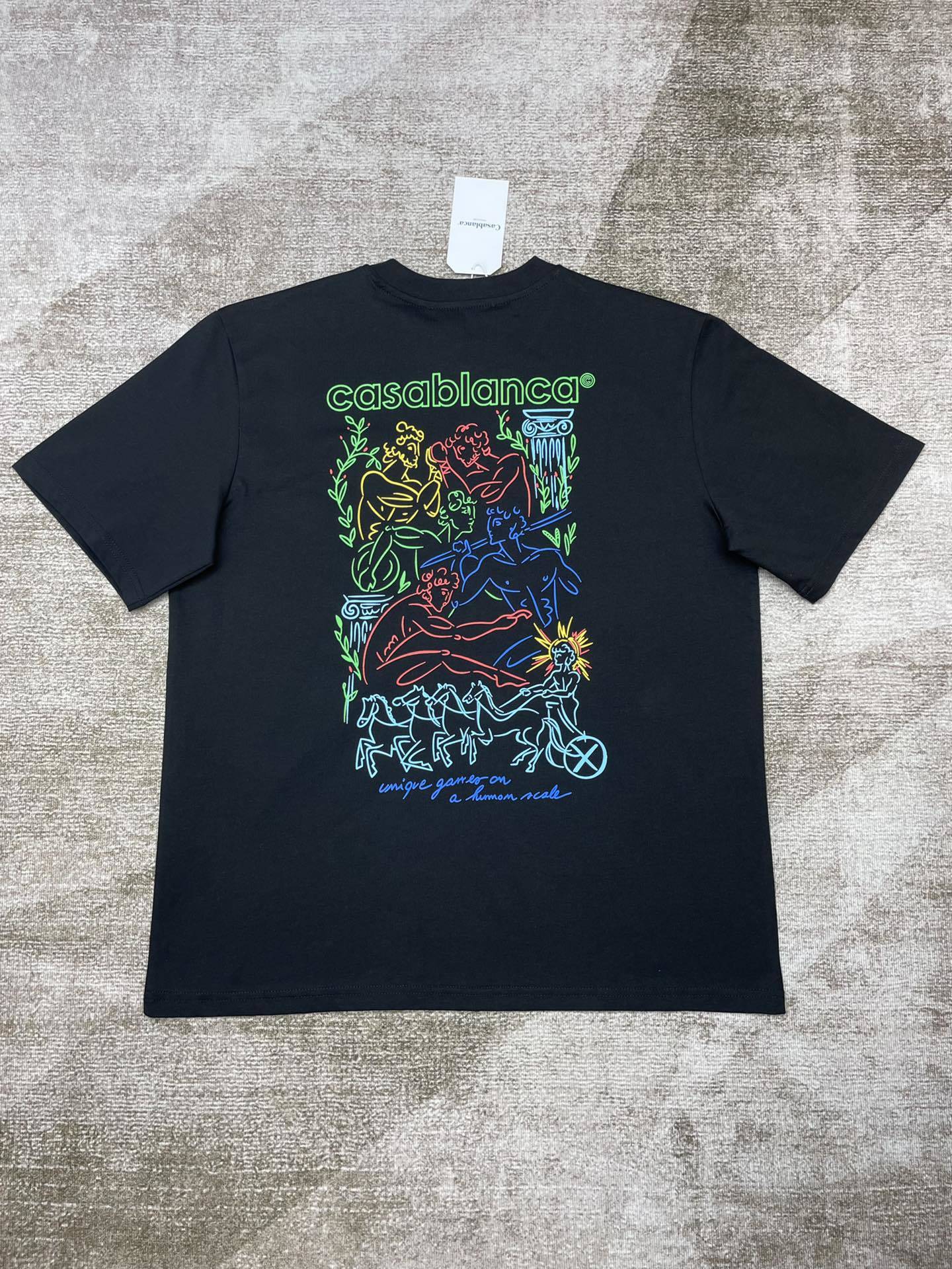 Men’s T-Shirt R74822-H39