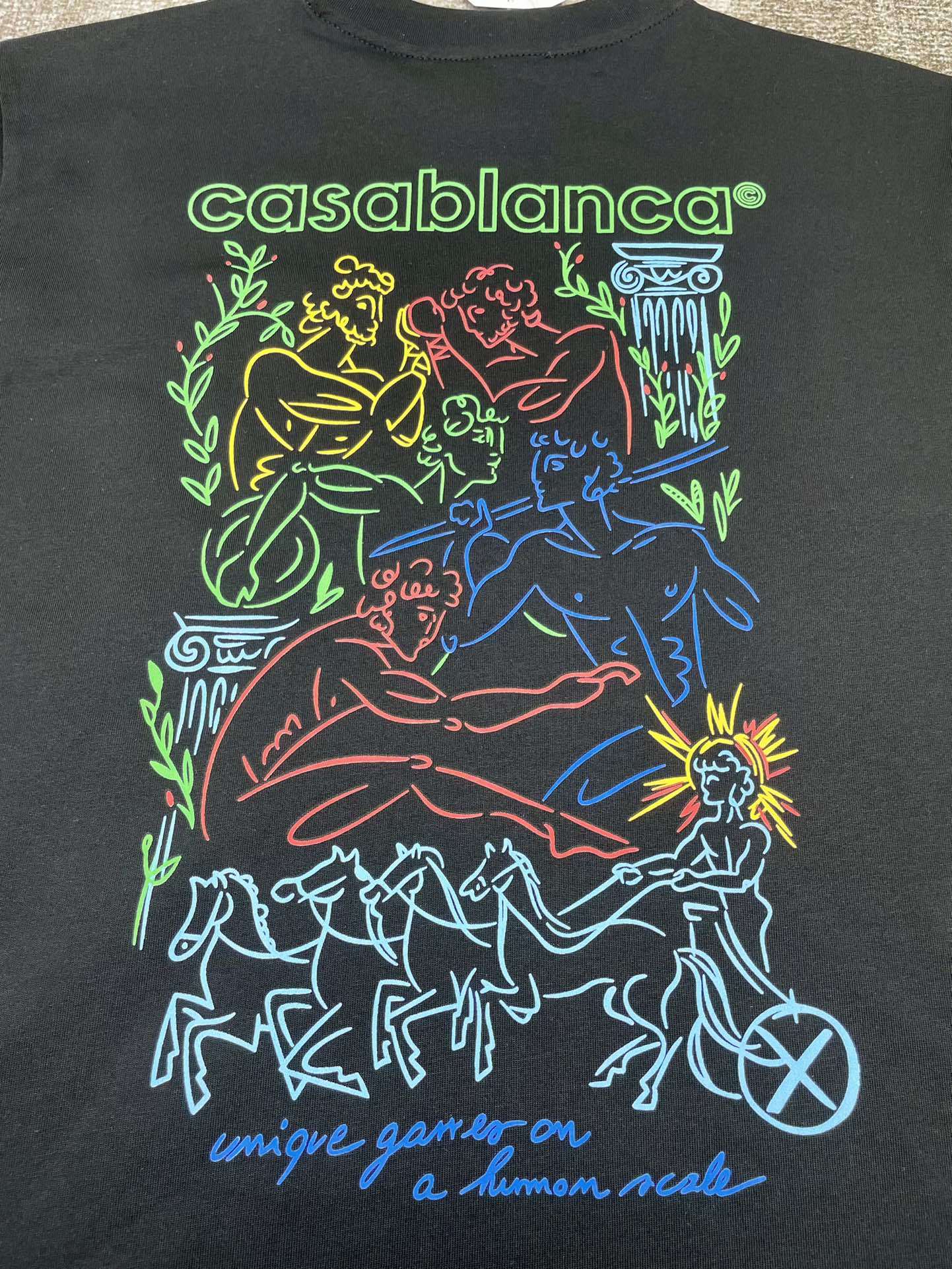 Men’s T-Shirt R74822-H39