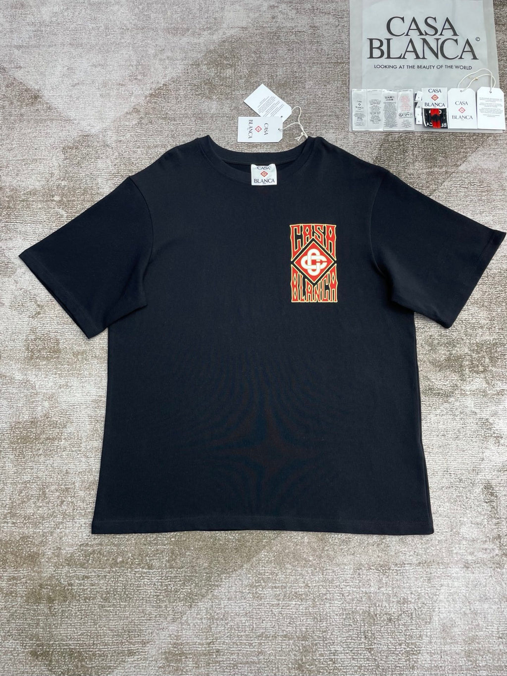 Men’s T-Shirt R95882-H39