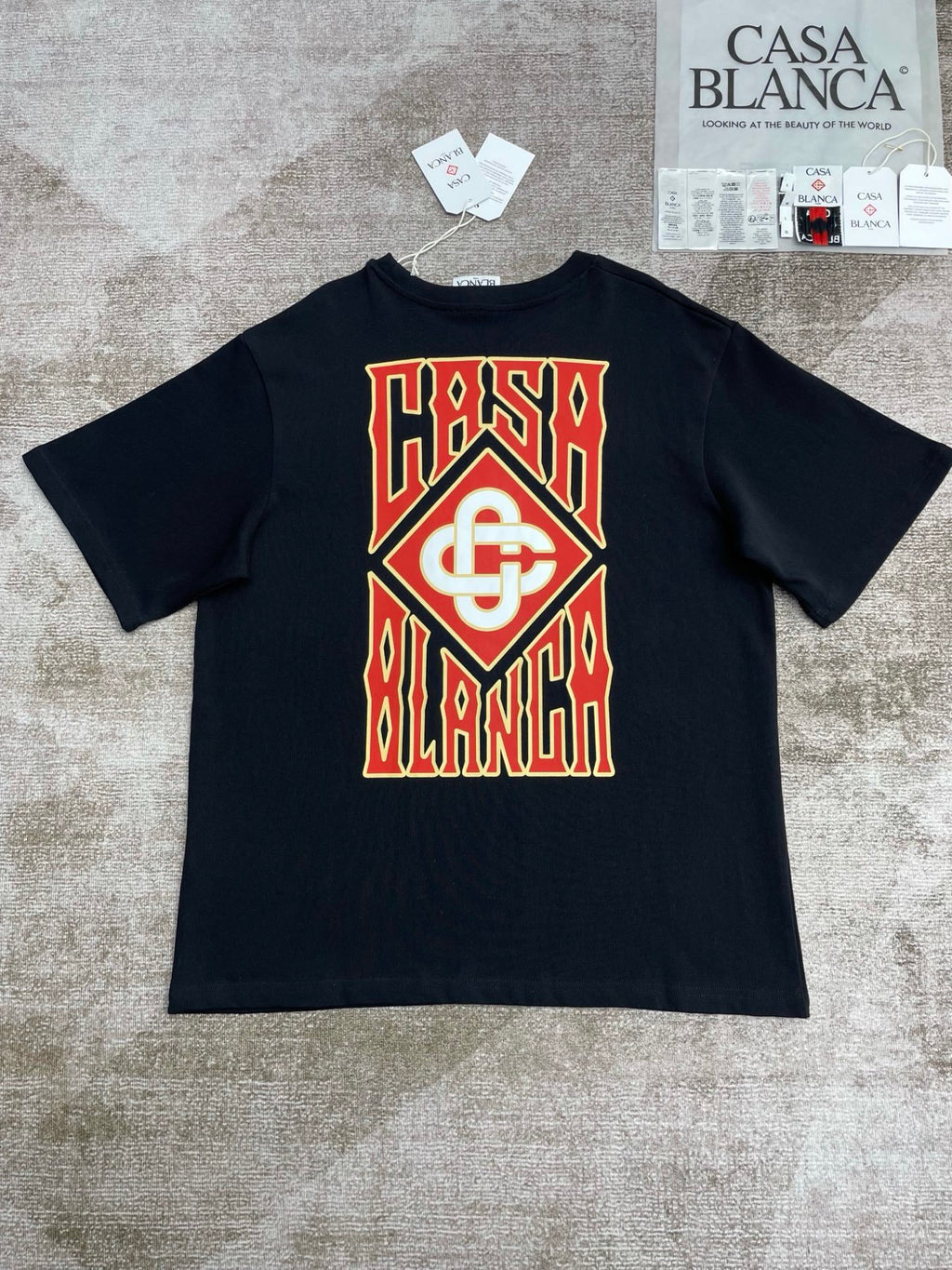Men’s T-Shirt R95882-H39