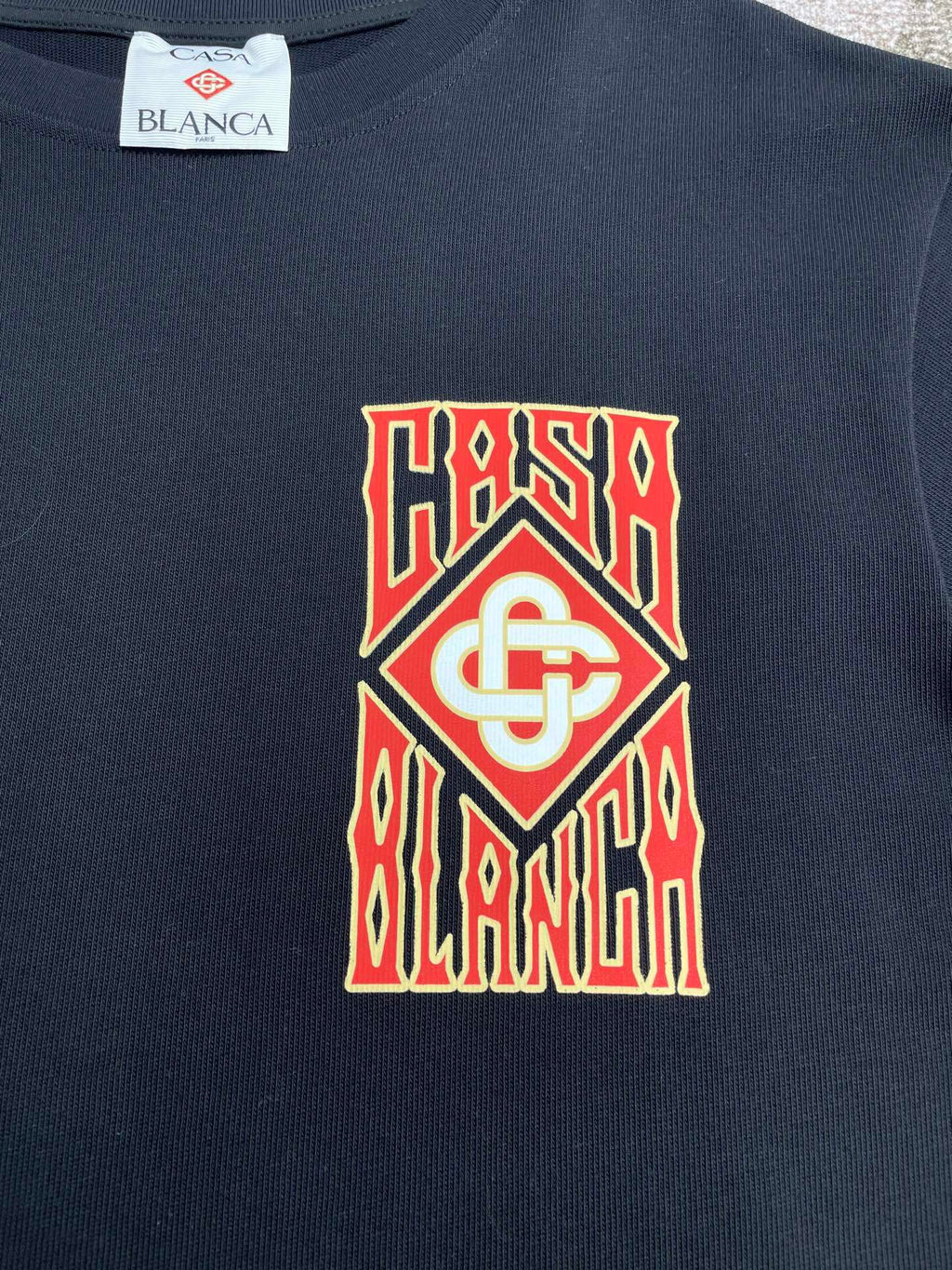 Men’s T-Shirt R95882-H39