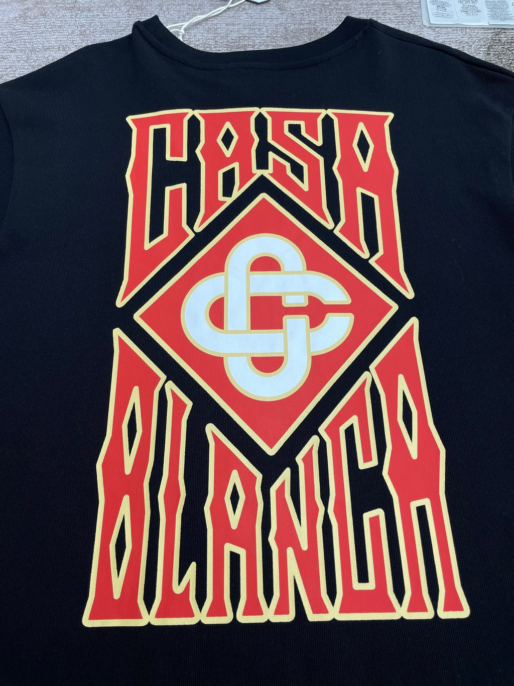 Men’s T-Shirt R95882-H39