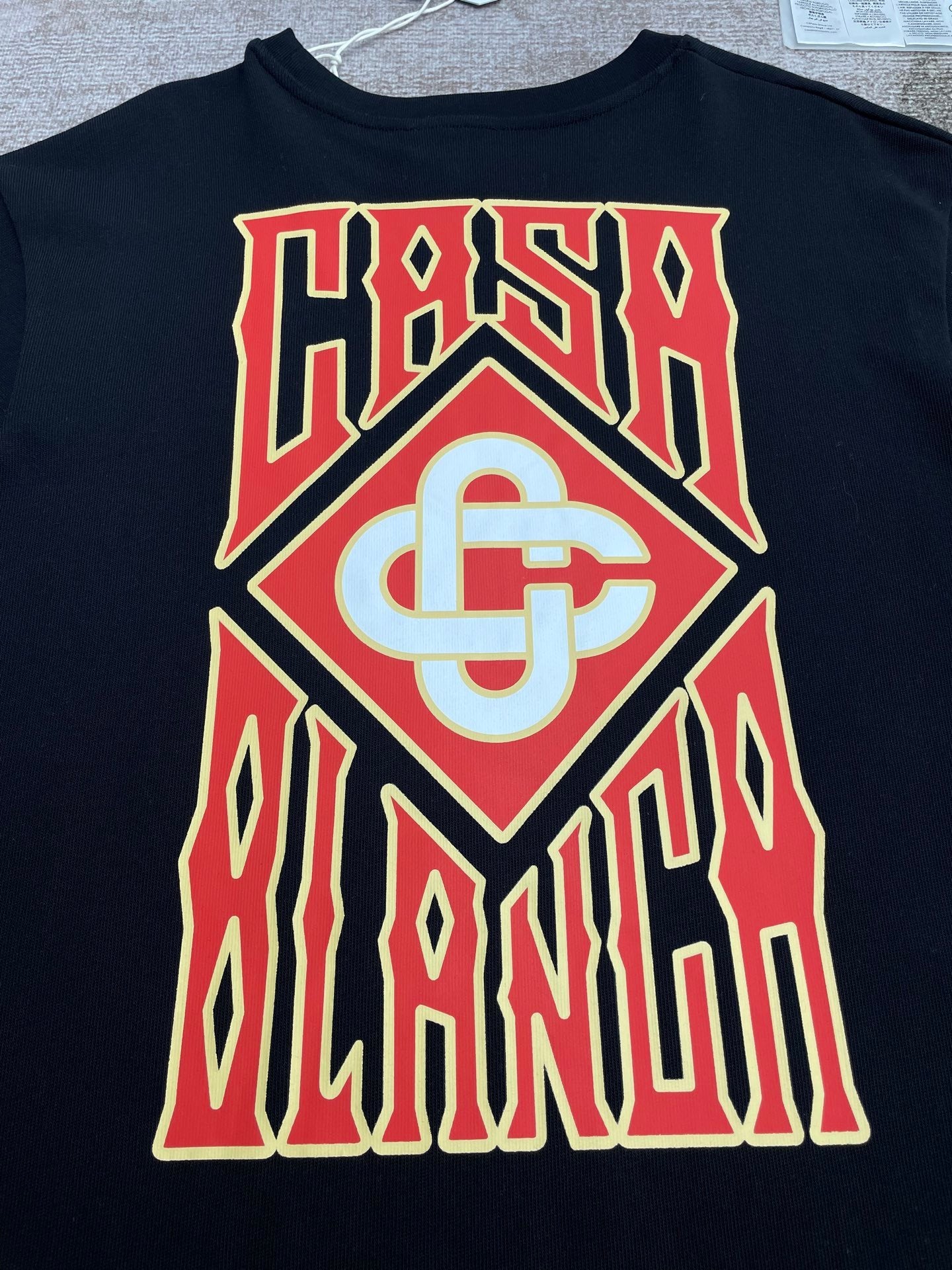 Men’s T-Shirt R95882-H39