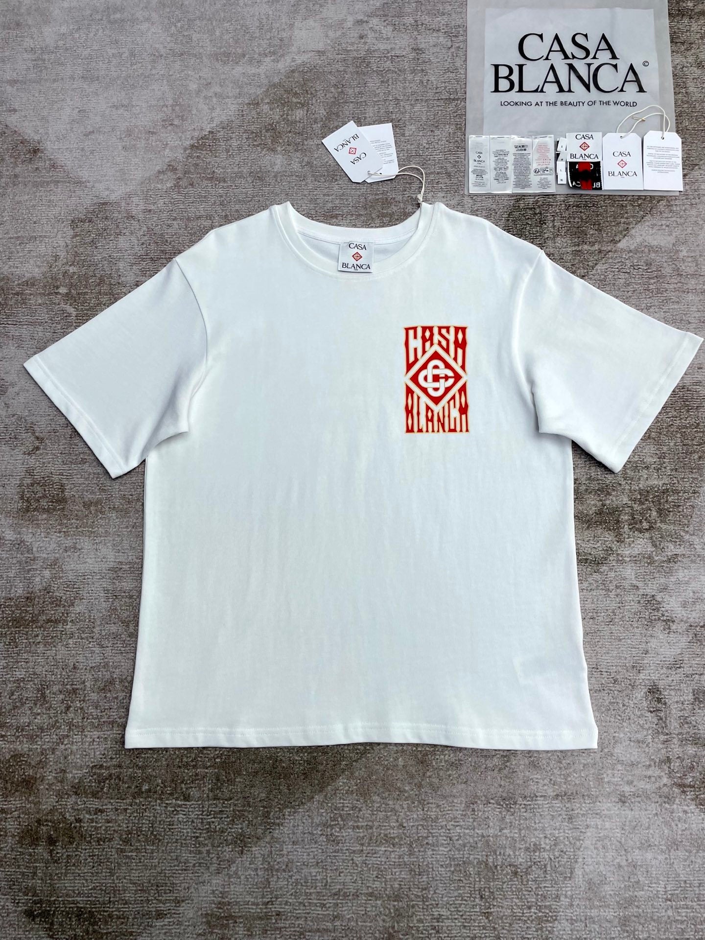 Men’s T-Shirt R95882-H39
