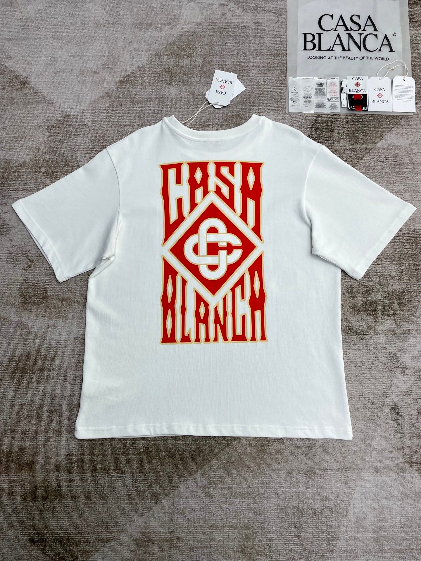Men’s T-Shirt R95882-H39