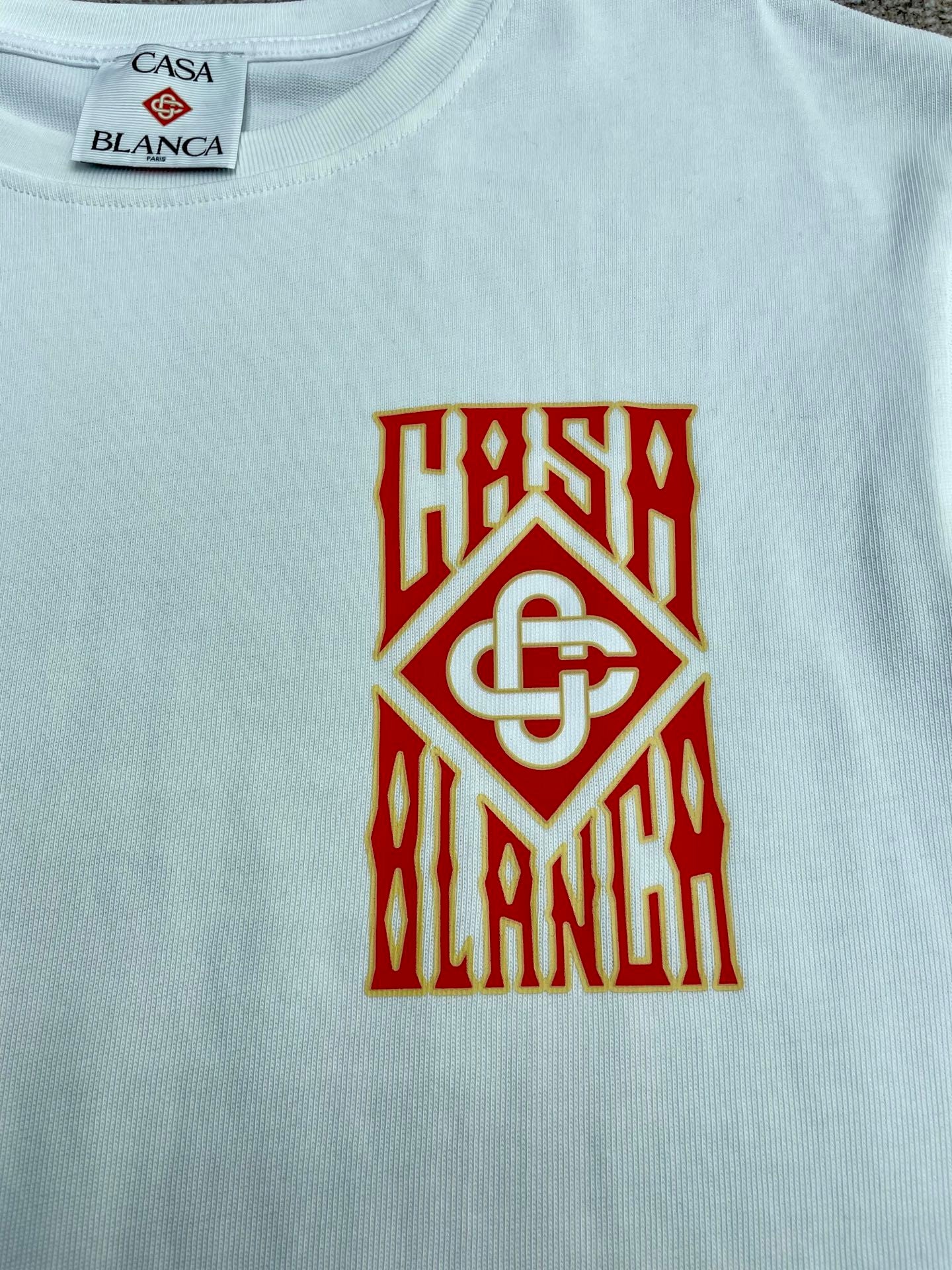 Men’s T-Shirt R95882-H39