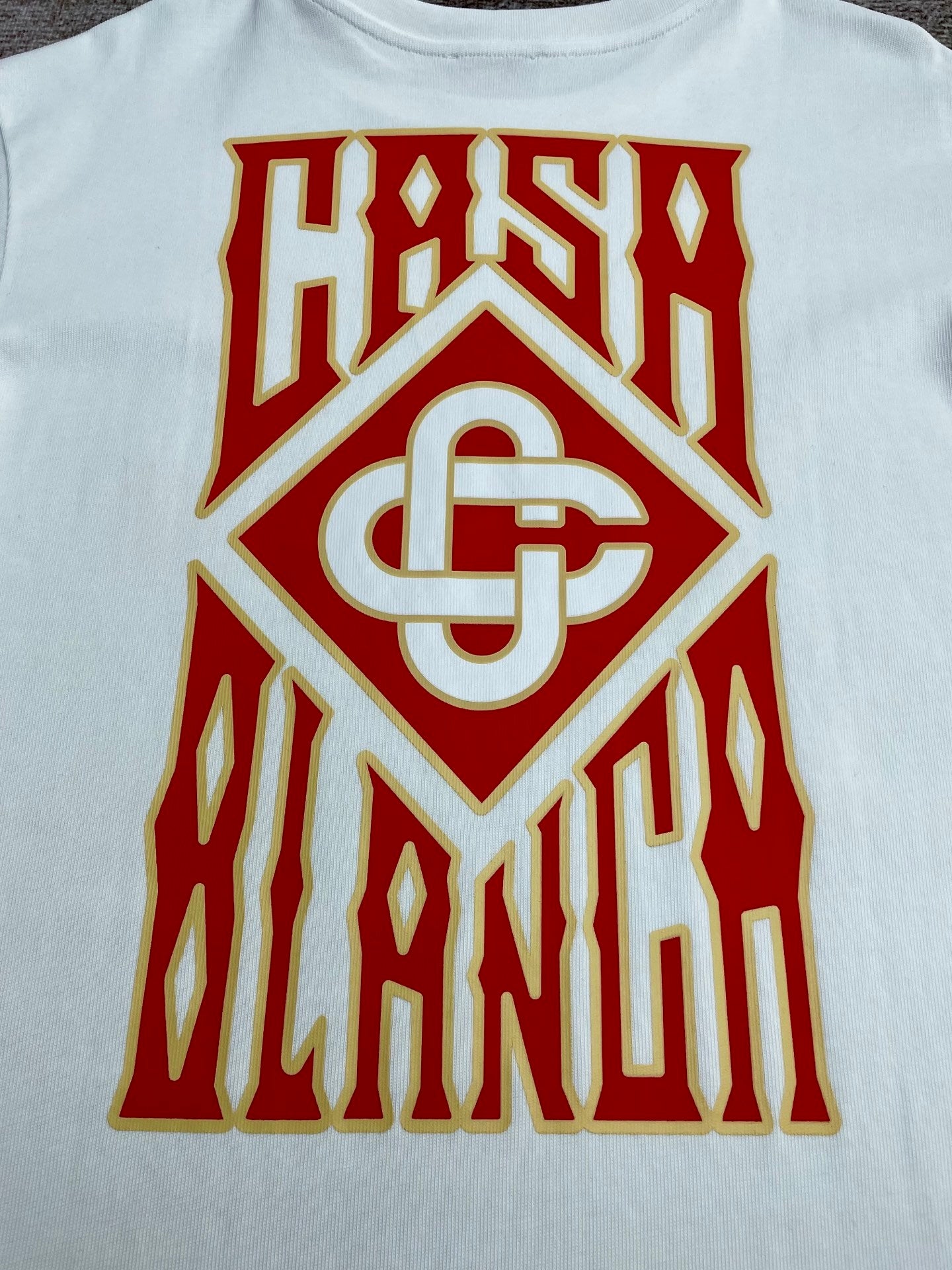 Men’s T-Shirt R95882-H39