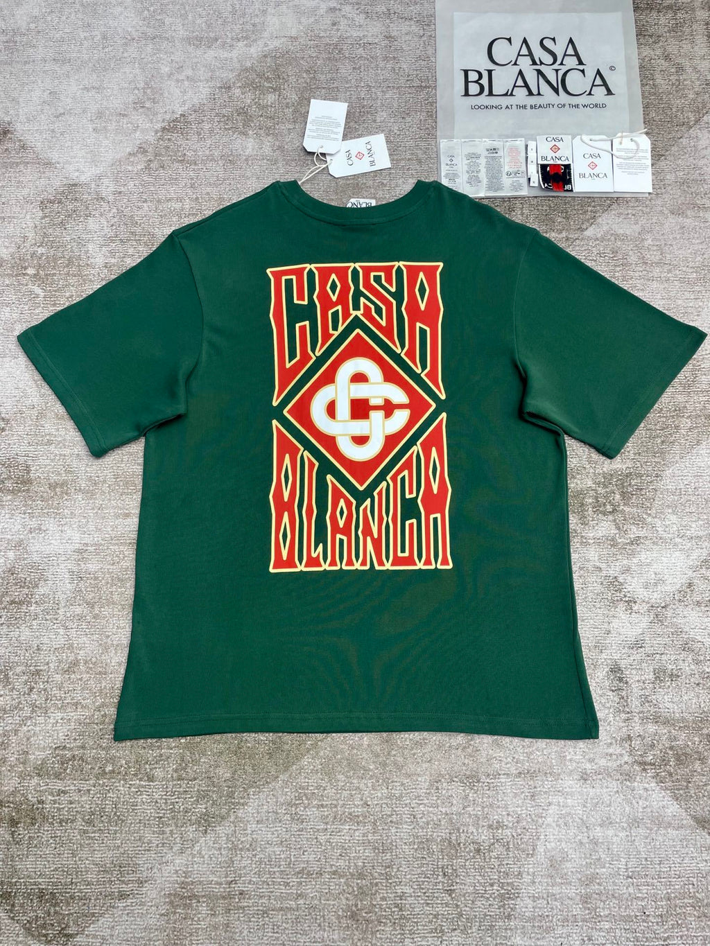 Men’s T-Shirt R95882-H39