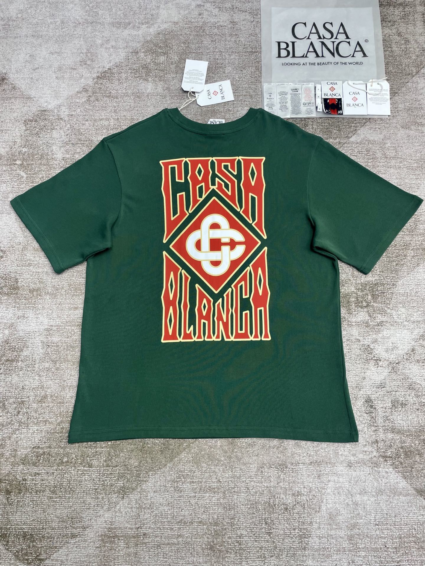 Men’s T-Shirt R95882-H39