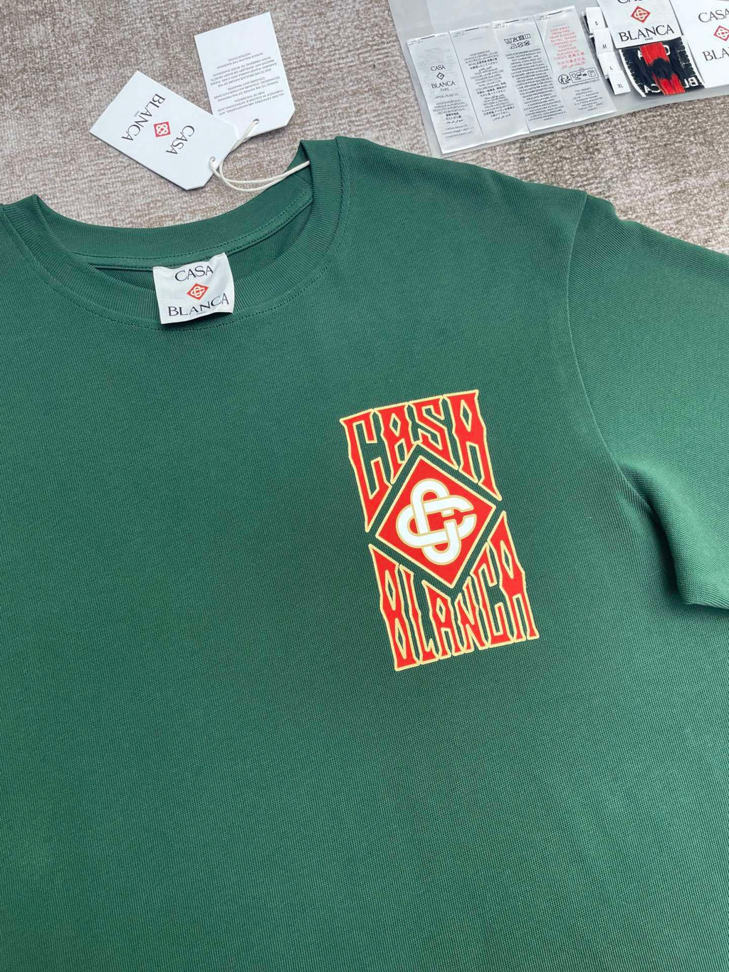 Men’s T-Shirt R95882-H39