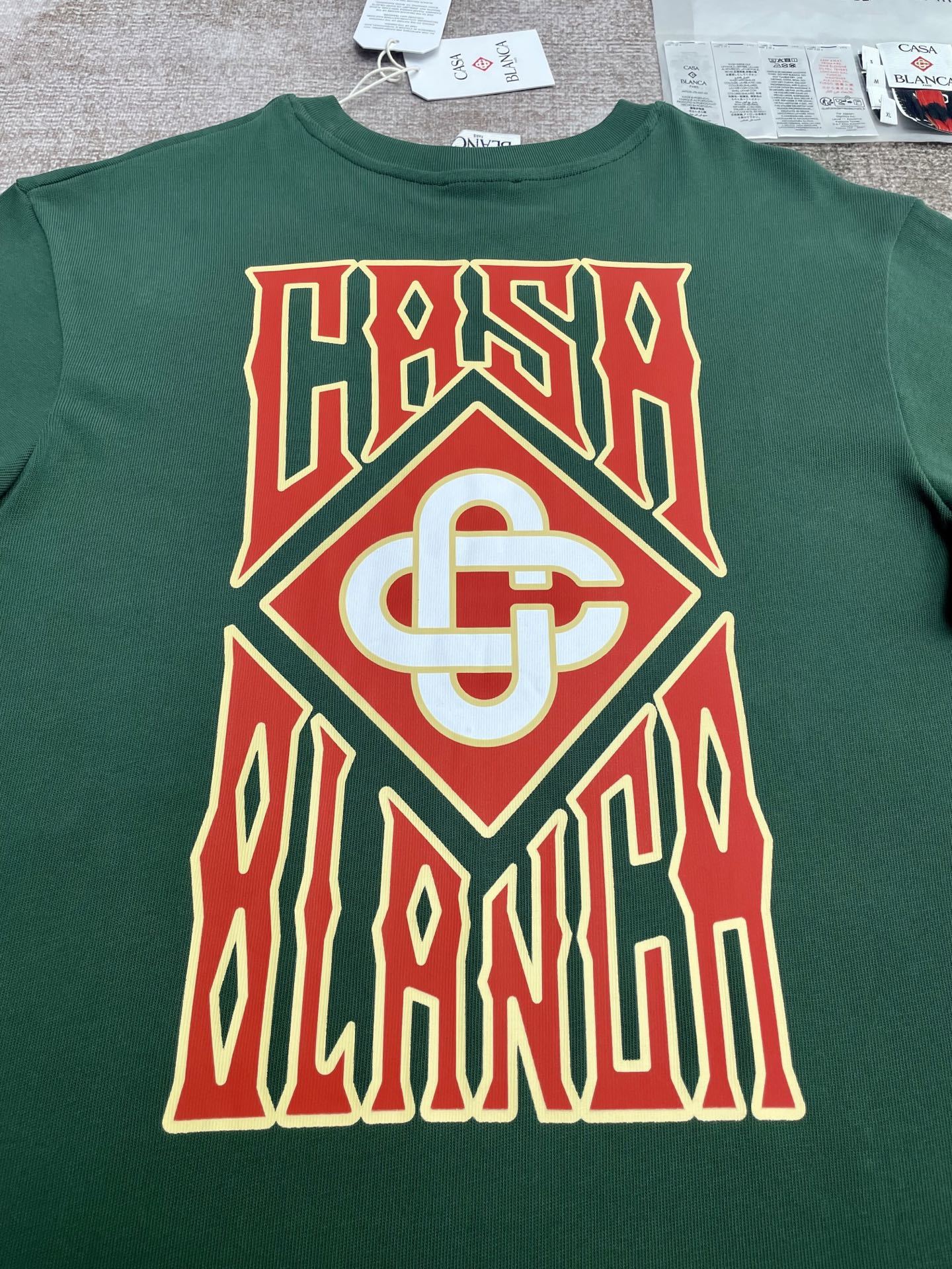 Men’s T-Shirt R95882-H39