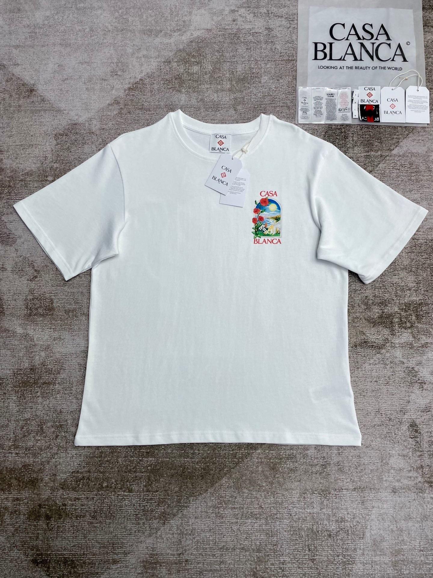 Men’s T-Shirt R95883-H39