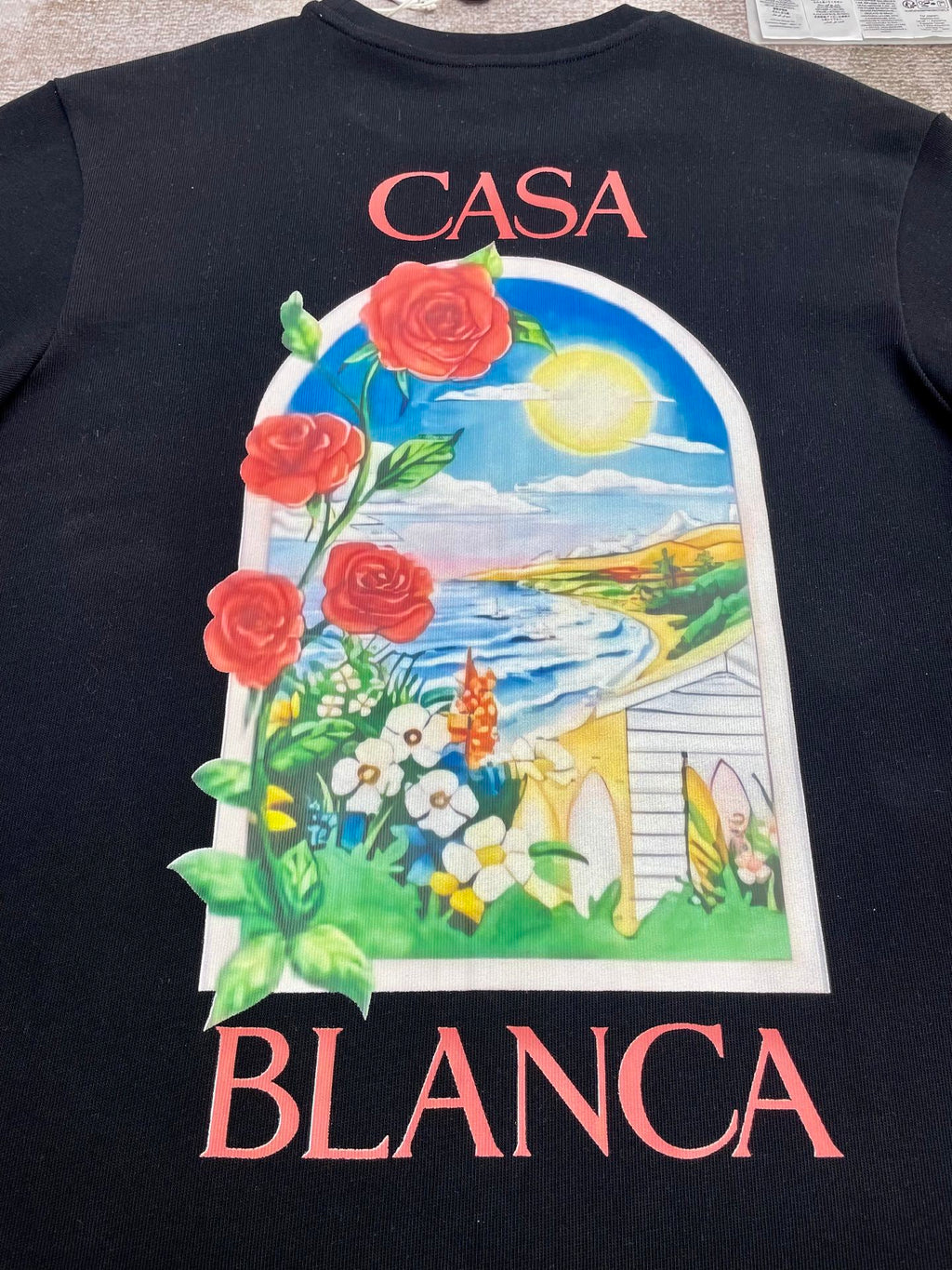 Men’s T-Shirt R95883-H39