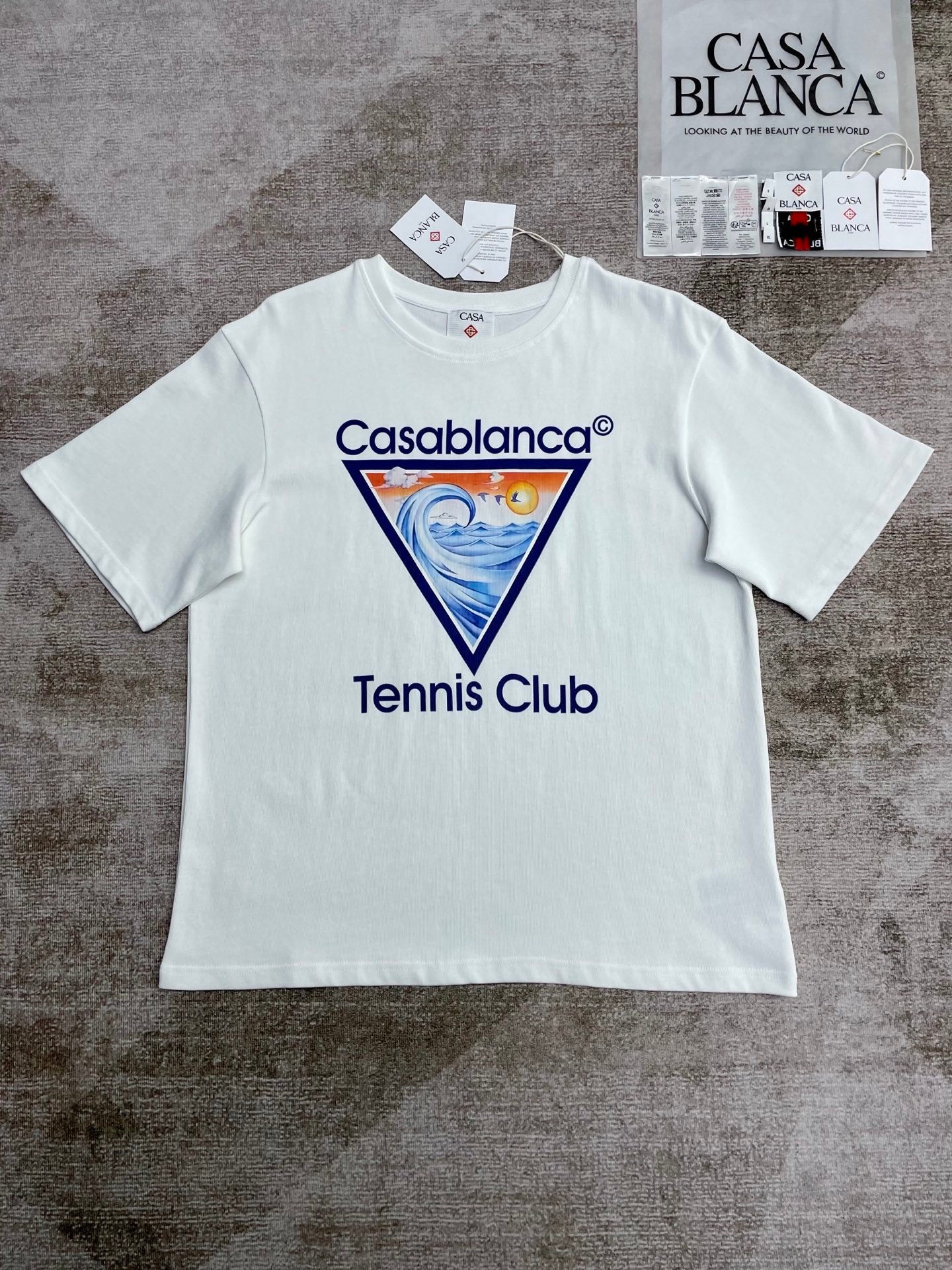 Men’s T-Shirt R95884-H39
