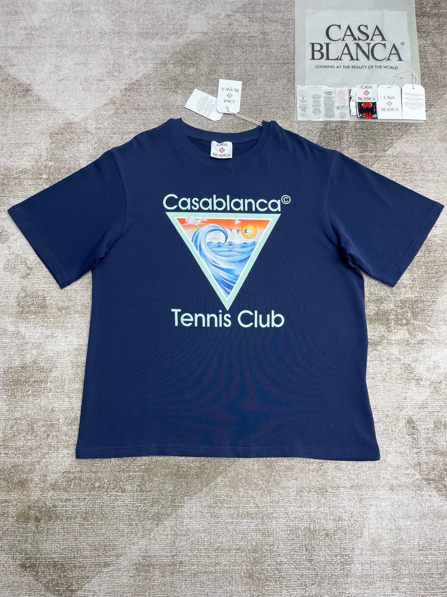 Men’s T-Shirt R95884-H39