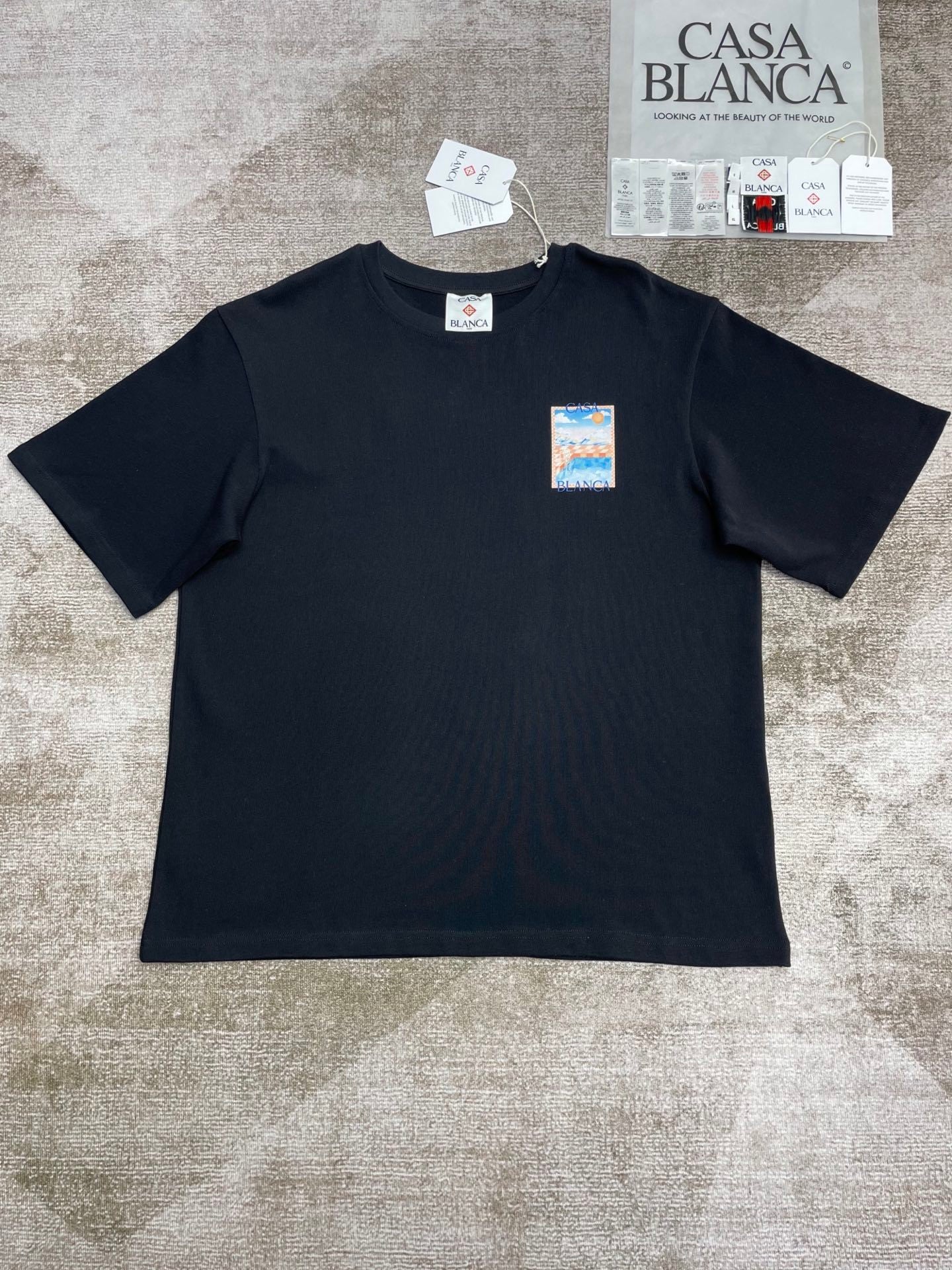 Men’s T-Shirt R95888-H39