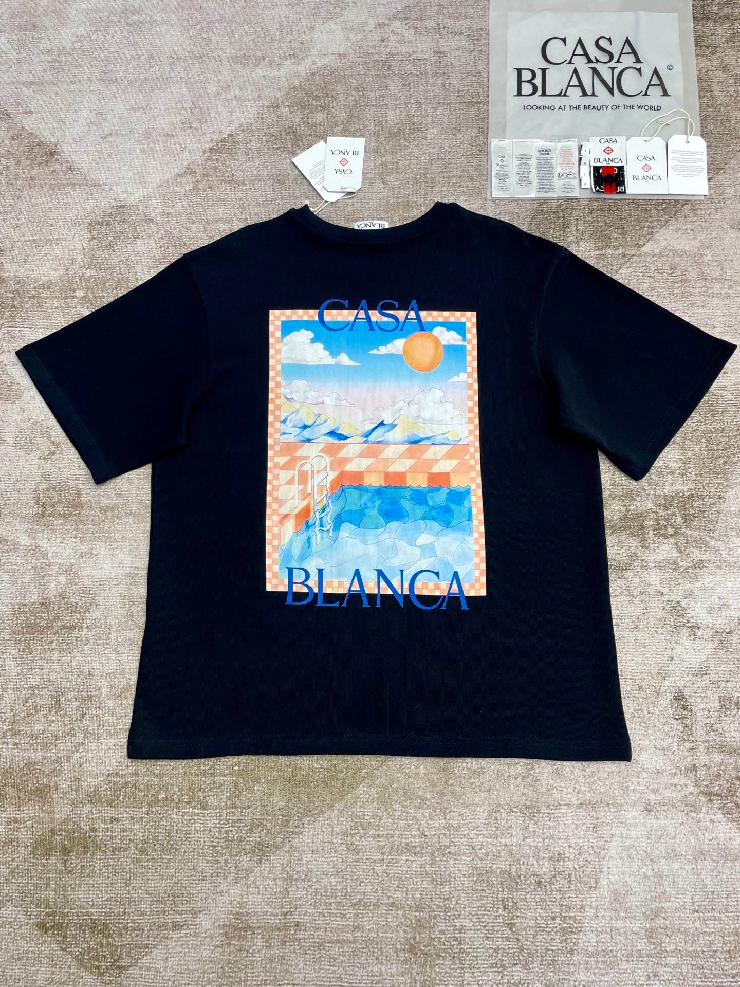Men’s T-Shirt R95888-H39