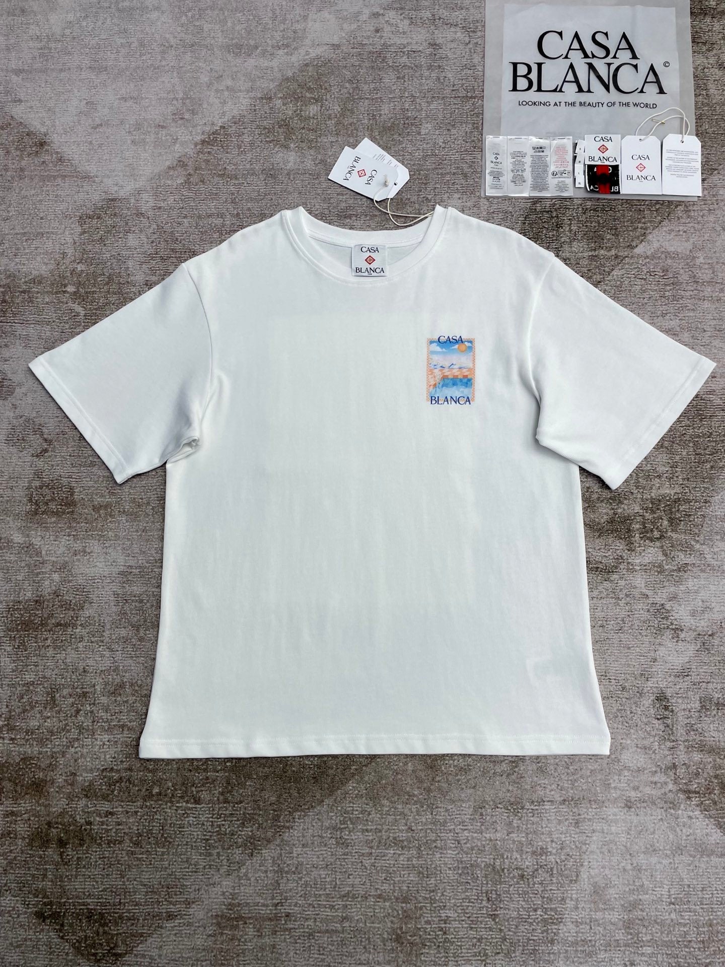 Men’s T-Shirt R95888-H39