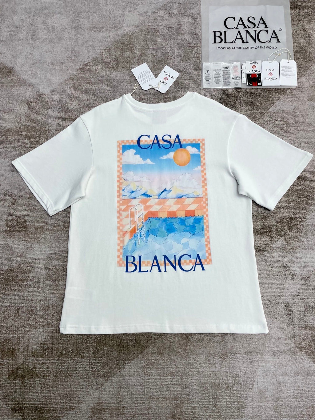 Men’s T-Shirt R95888-H39