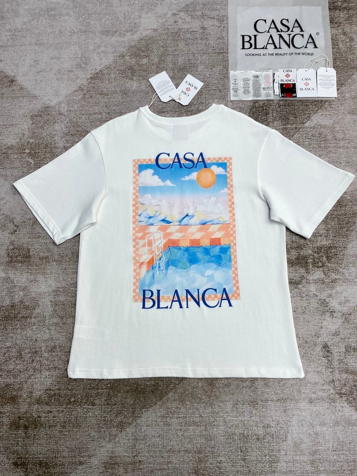 Men’s T-Shirt R95888-H39