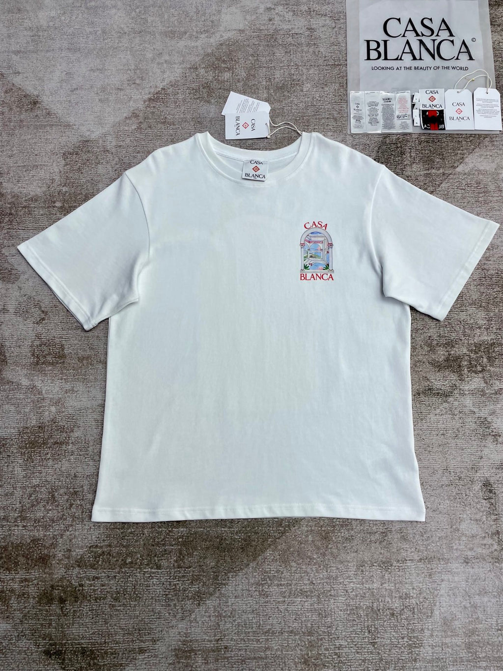Men’s T-Shirt R95886-H39