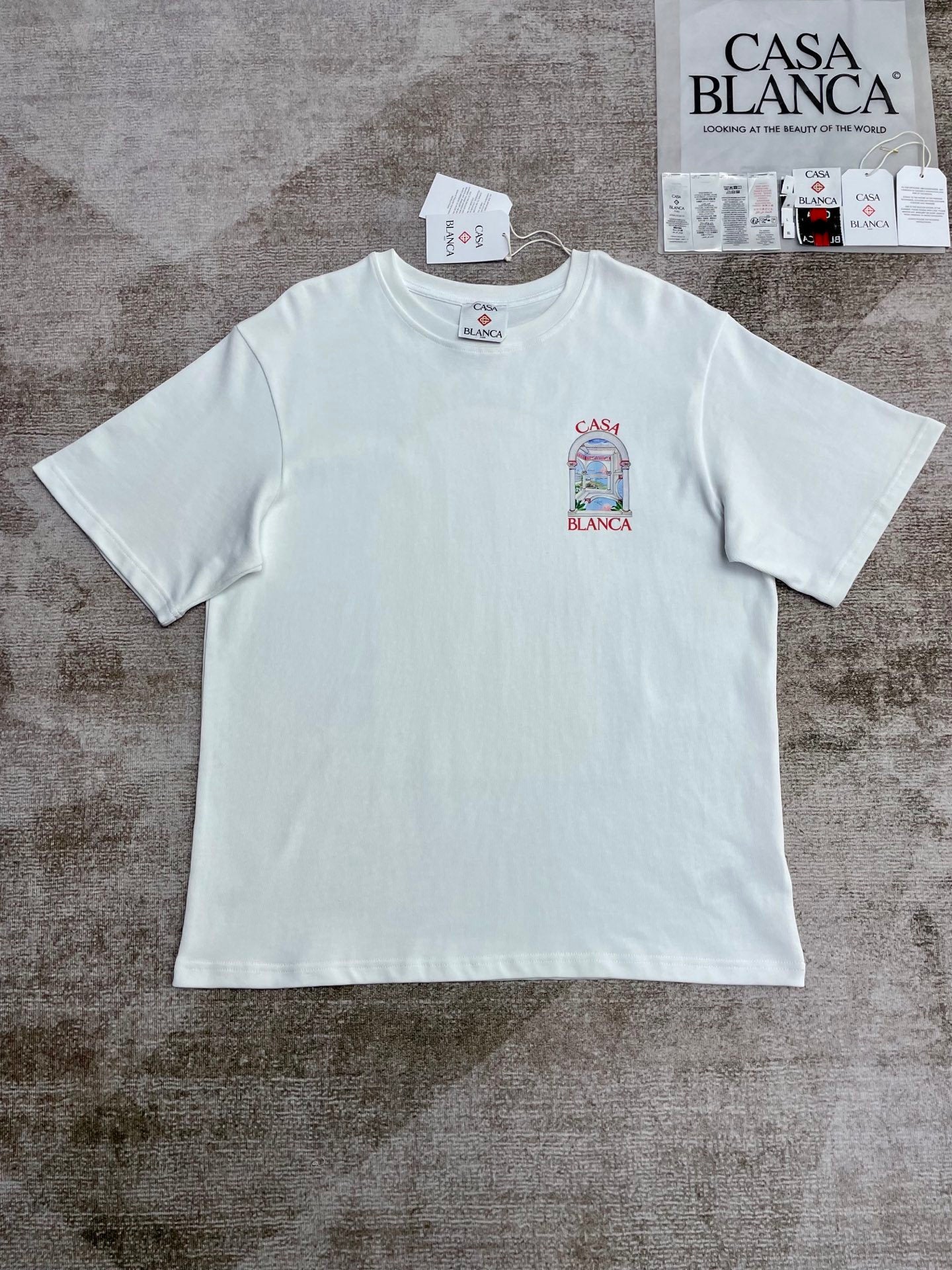 Men’s T-Shirt R95886-H39