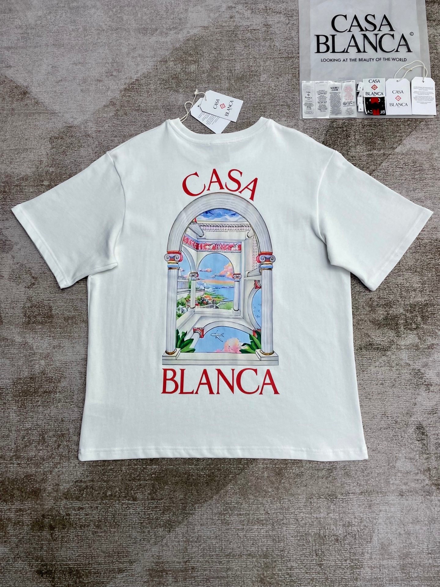 Men’s T-Shirt R95886-H39