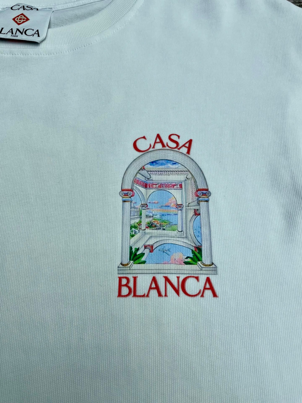 Men’s T-Shirt R95886-H39