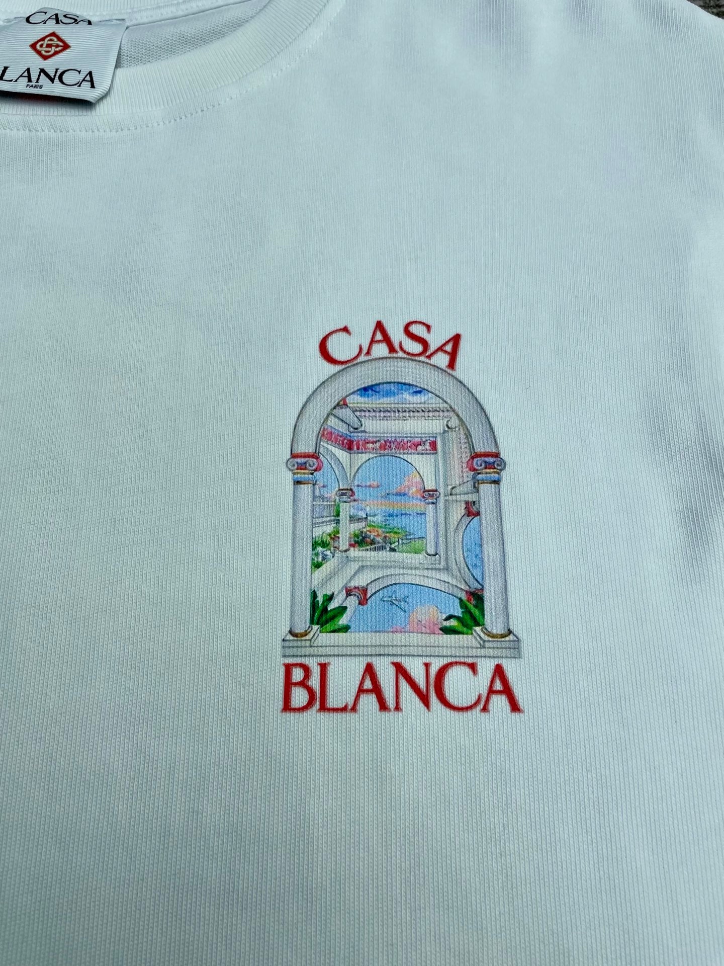 Men’s T-Shirt R95886-H39